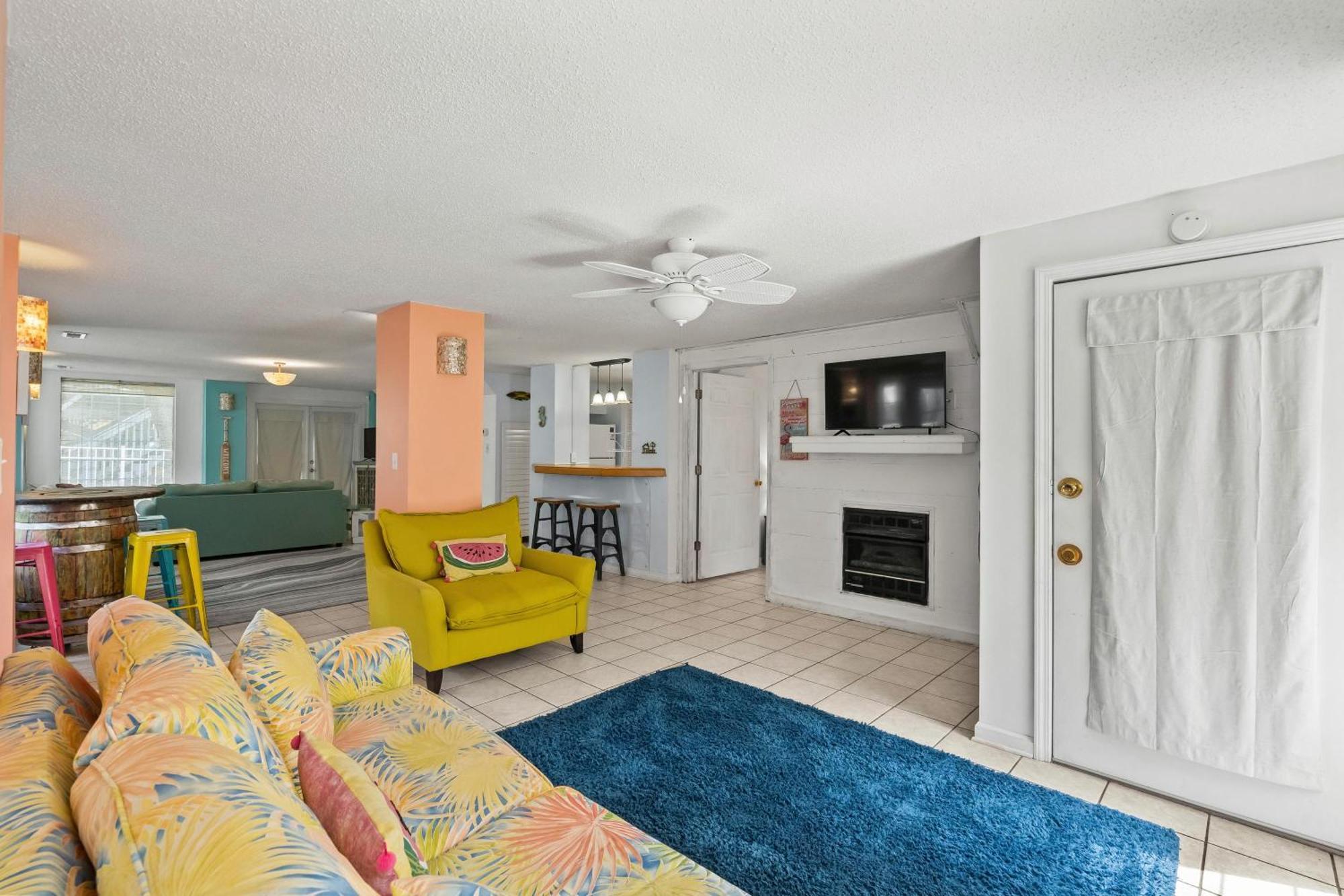Domingos Beach Bungalow- Margaritaville Myrtle Beach Exterior photo