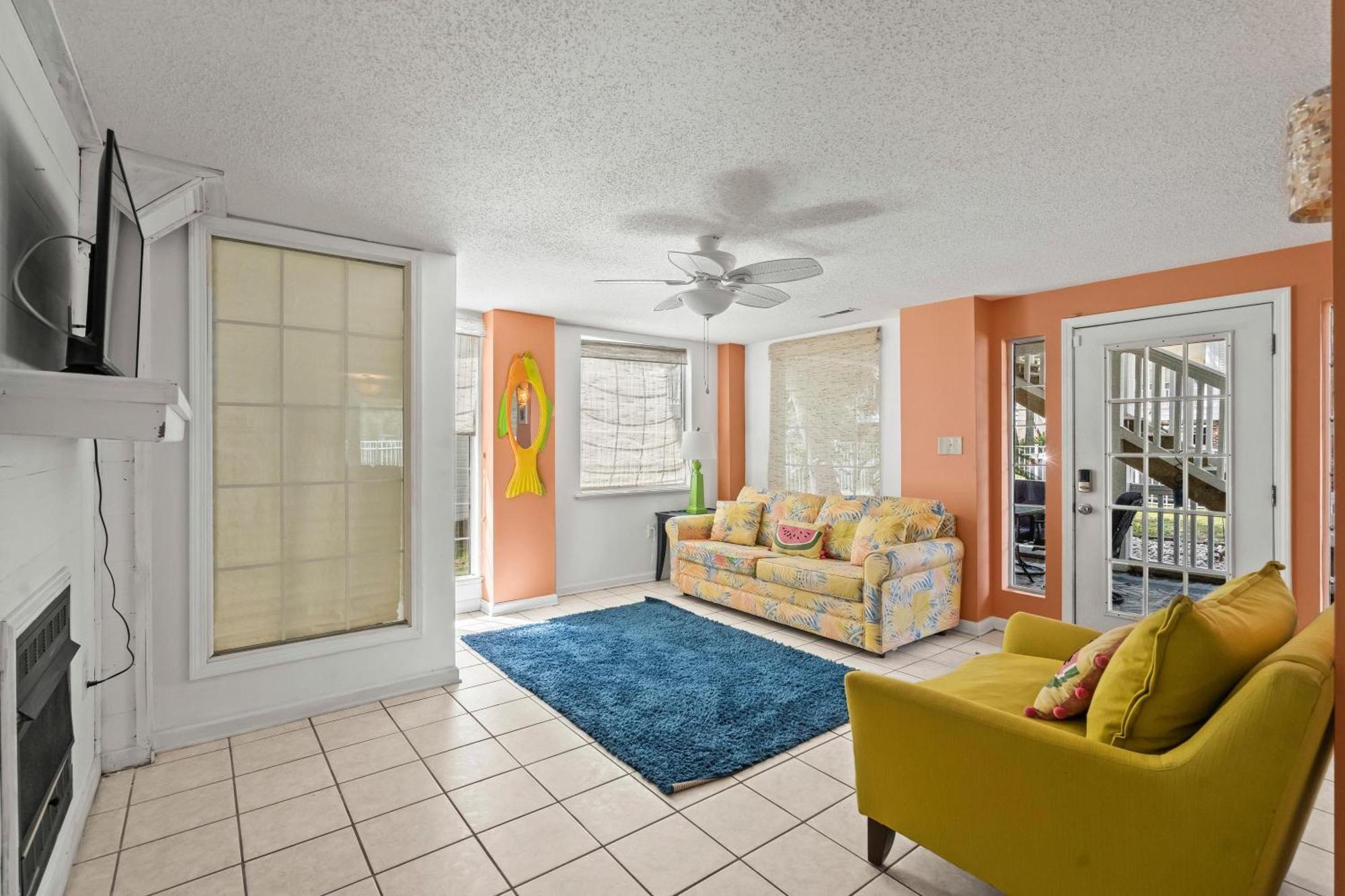 Domingos Beach Bungalow- Margaritaville Myrtle Beach Exterior photo