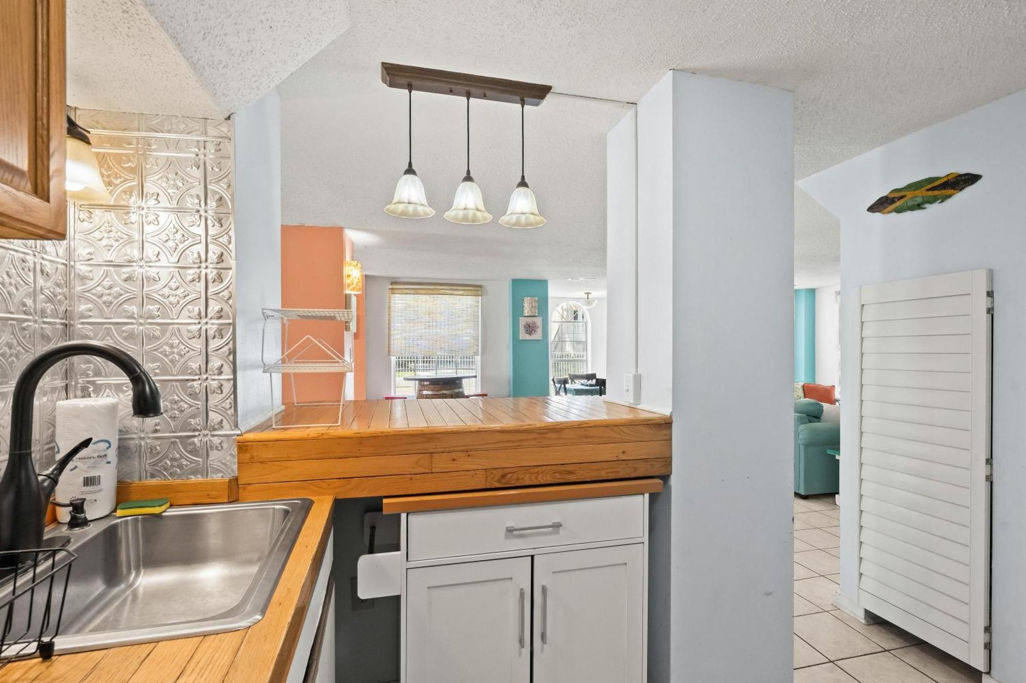 Domingos Beach Bungalow- Margaritaville Myrtle Beach Exterior photo