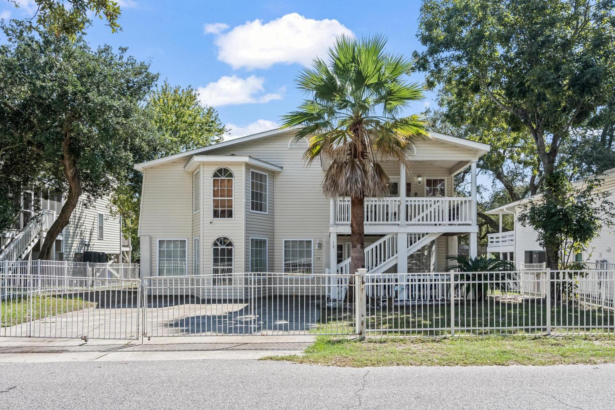 Domingos Beach Bungalow- Margaritaville Myrtle Beach Exterior photo
